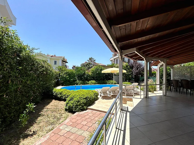 Villa Savvi — fotoğraf 6