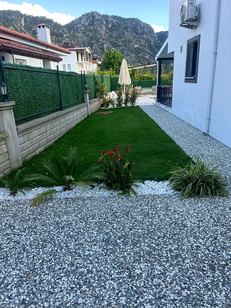 Villa Materia — fotoğraf 9