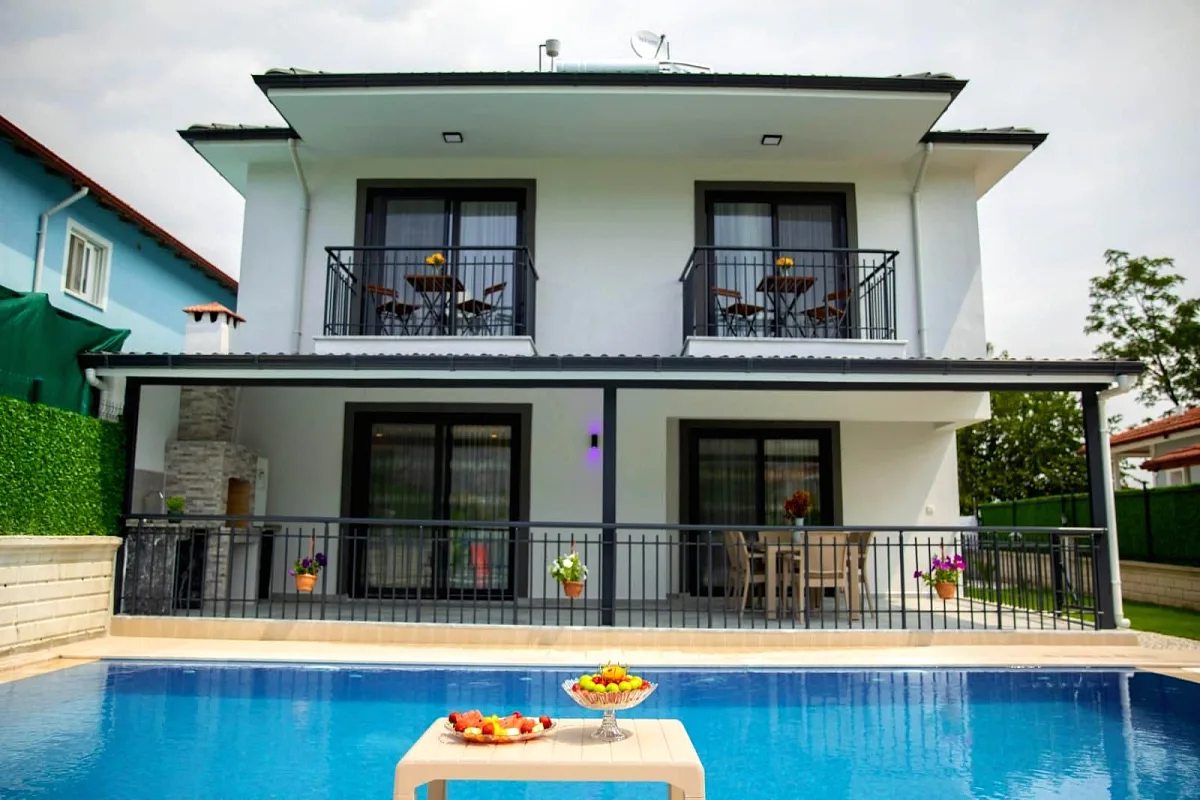 Villa Materia — fotoğraf 2