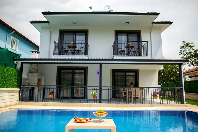 Villa Materia — fotoğraf 2