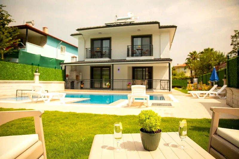 Villa Materia — fotoğraf 5