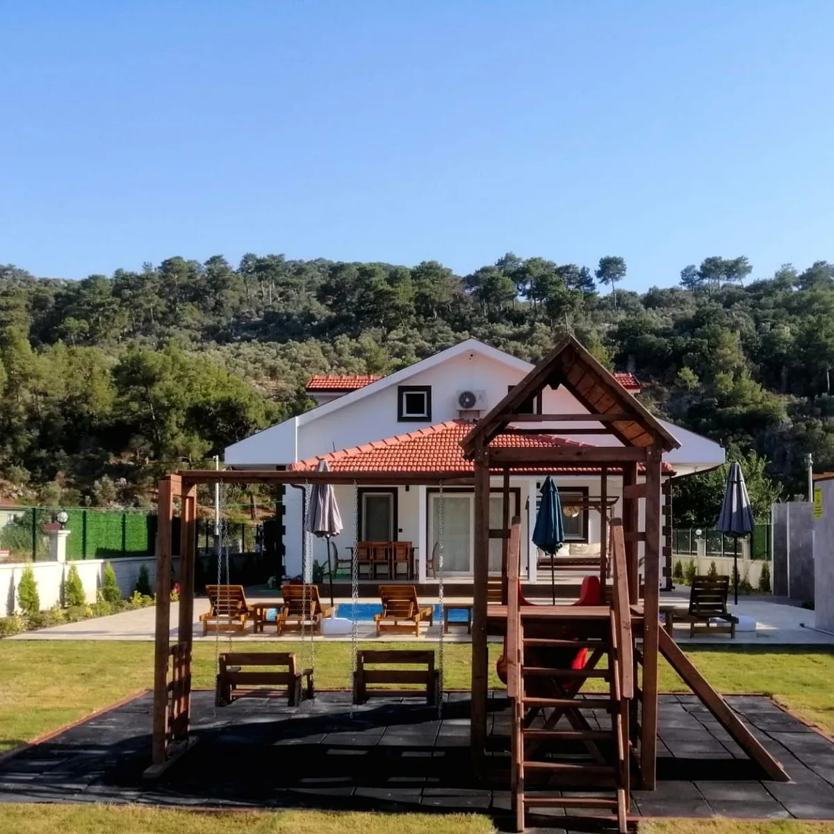 Villa Berşan 2 — fotoğraf 10