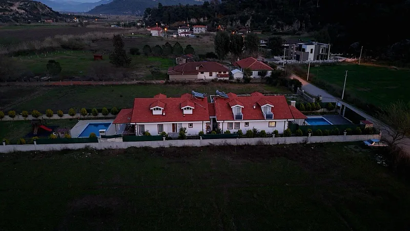 Villa Berşan 2 — fotoğraf 6