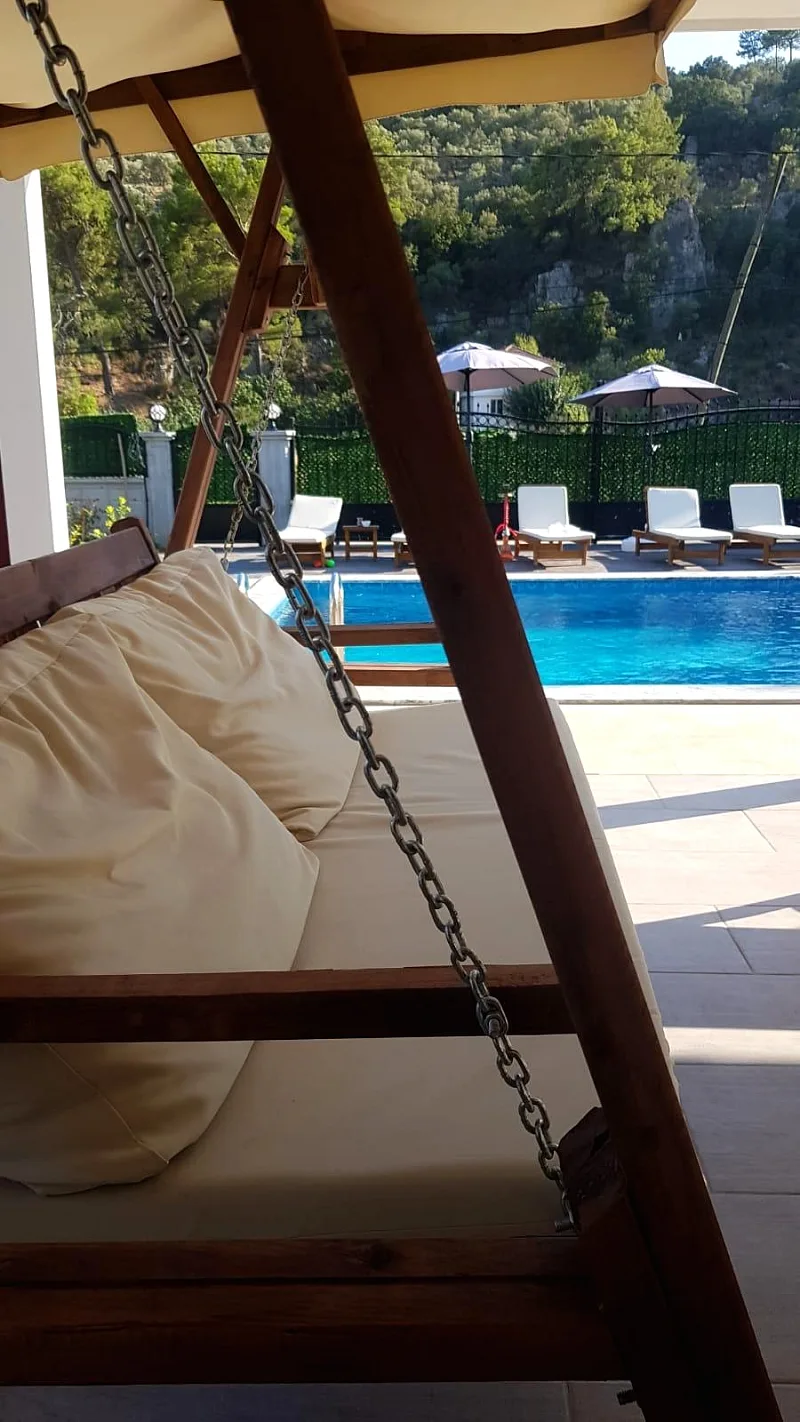 Villa Berşan 2 — fotoğraf 7