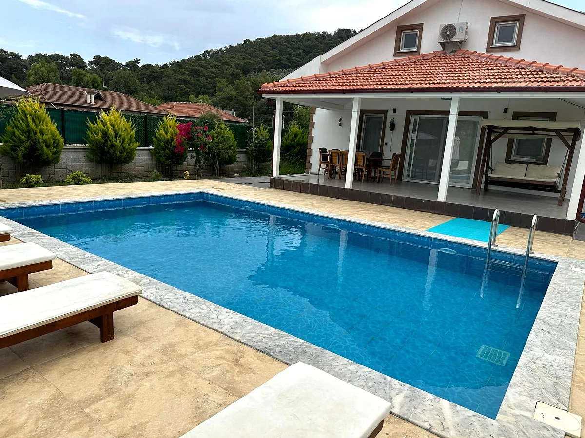 Villa Berşan 2