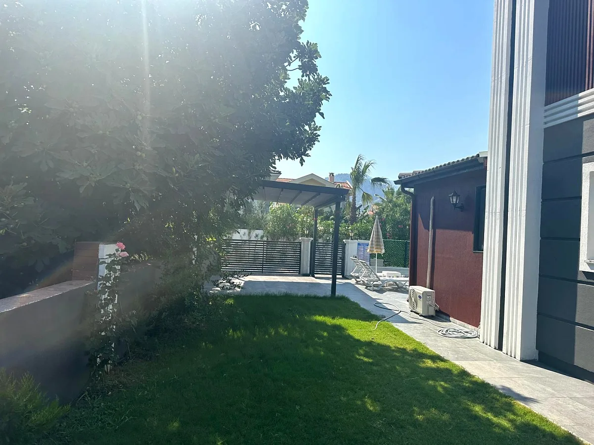 Villa Uche 1 — fotoğraf 3