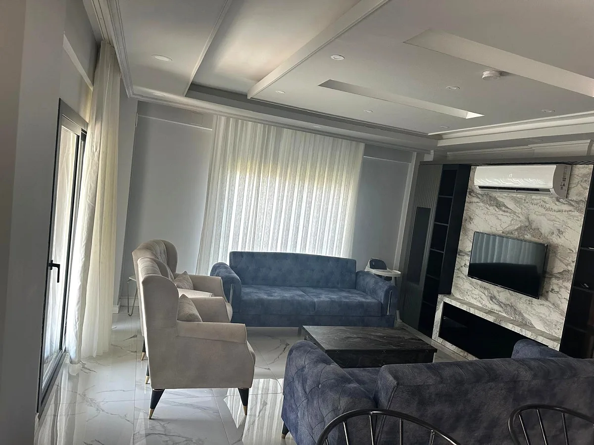 Villa Uche 1 — fotoğraf 2