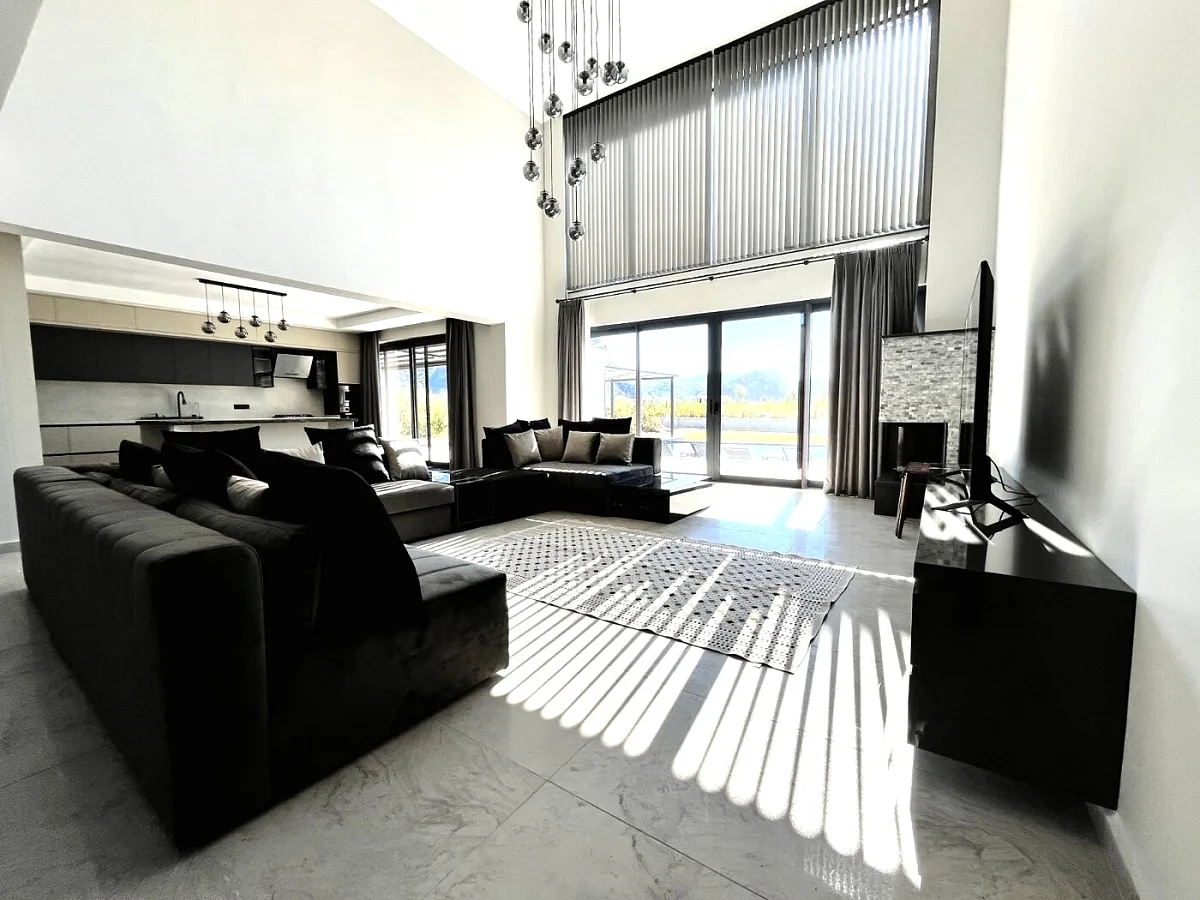 Villa Solrock — fotoğraf 12