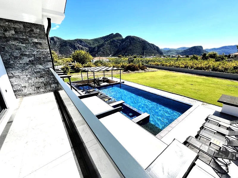 Villa Solrock — fotoğraf 6