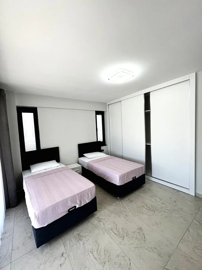 Villa Solrock — fotoğraf 21
