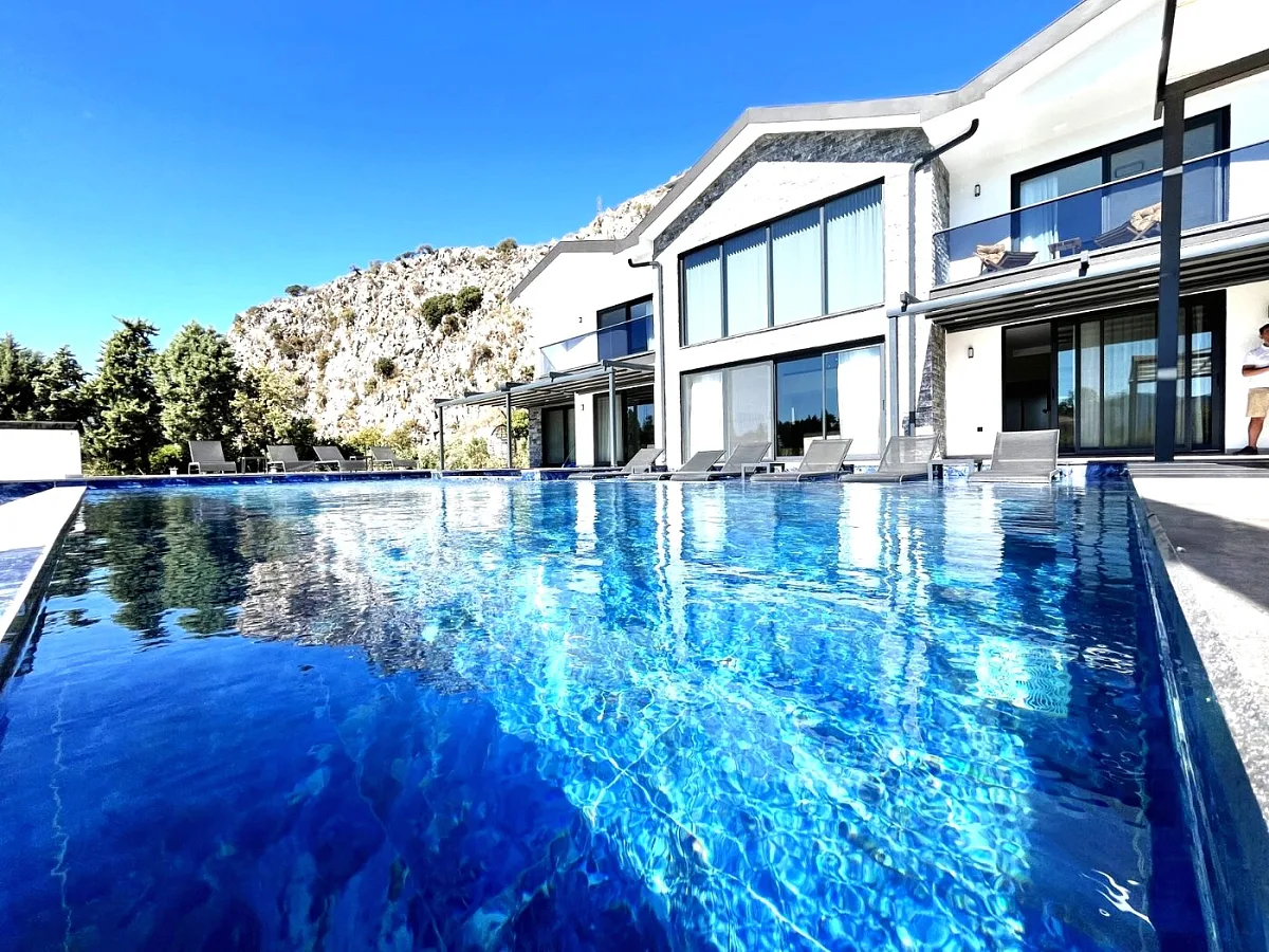 Villa Solrock — fotoğraf 2