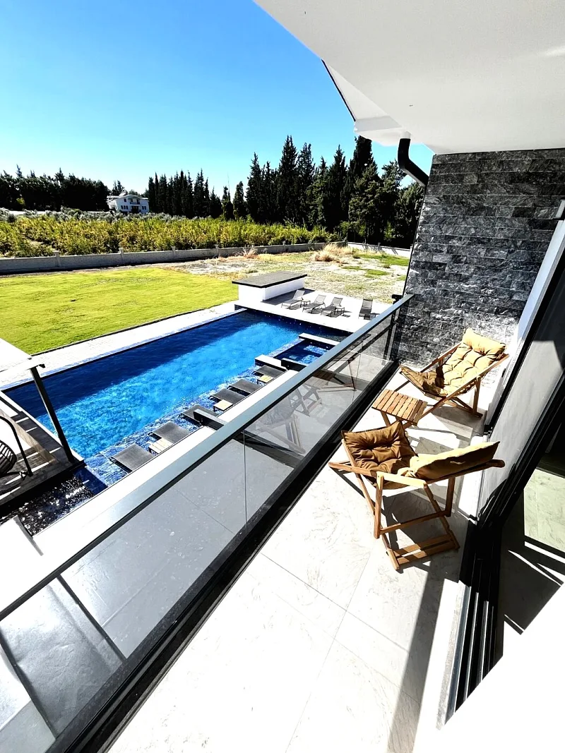 Villa Solrock — fotoğraf 7