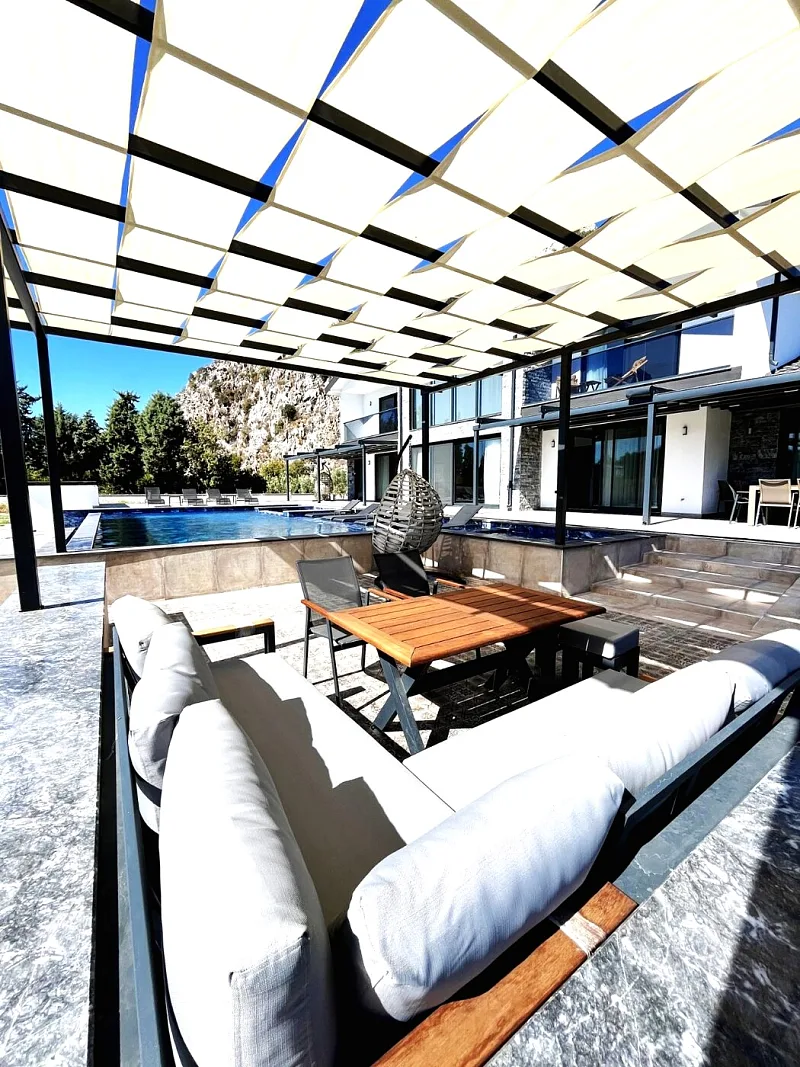 Villa Solrock — fotoğraf 8
