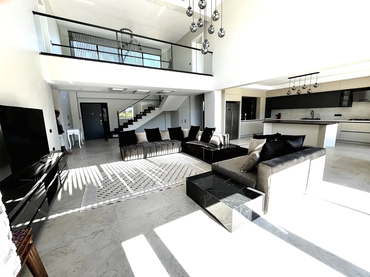 Villa Solrock — fotoğraf 15
