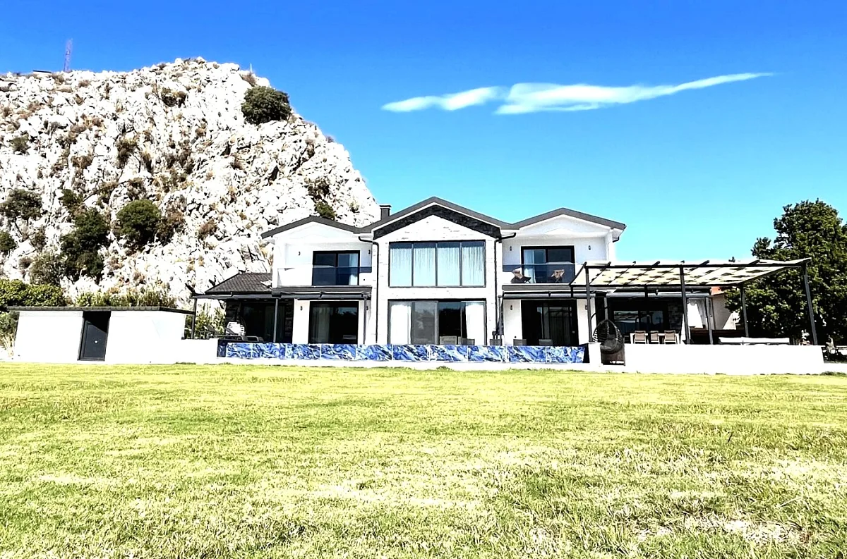 Villa Solrock — fotoğraf 4