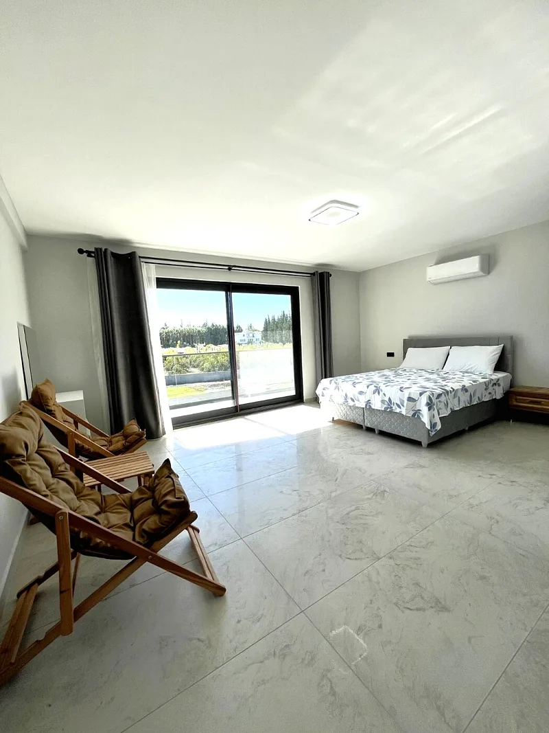 Villa Solrock — fotoğraf 19