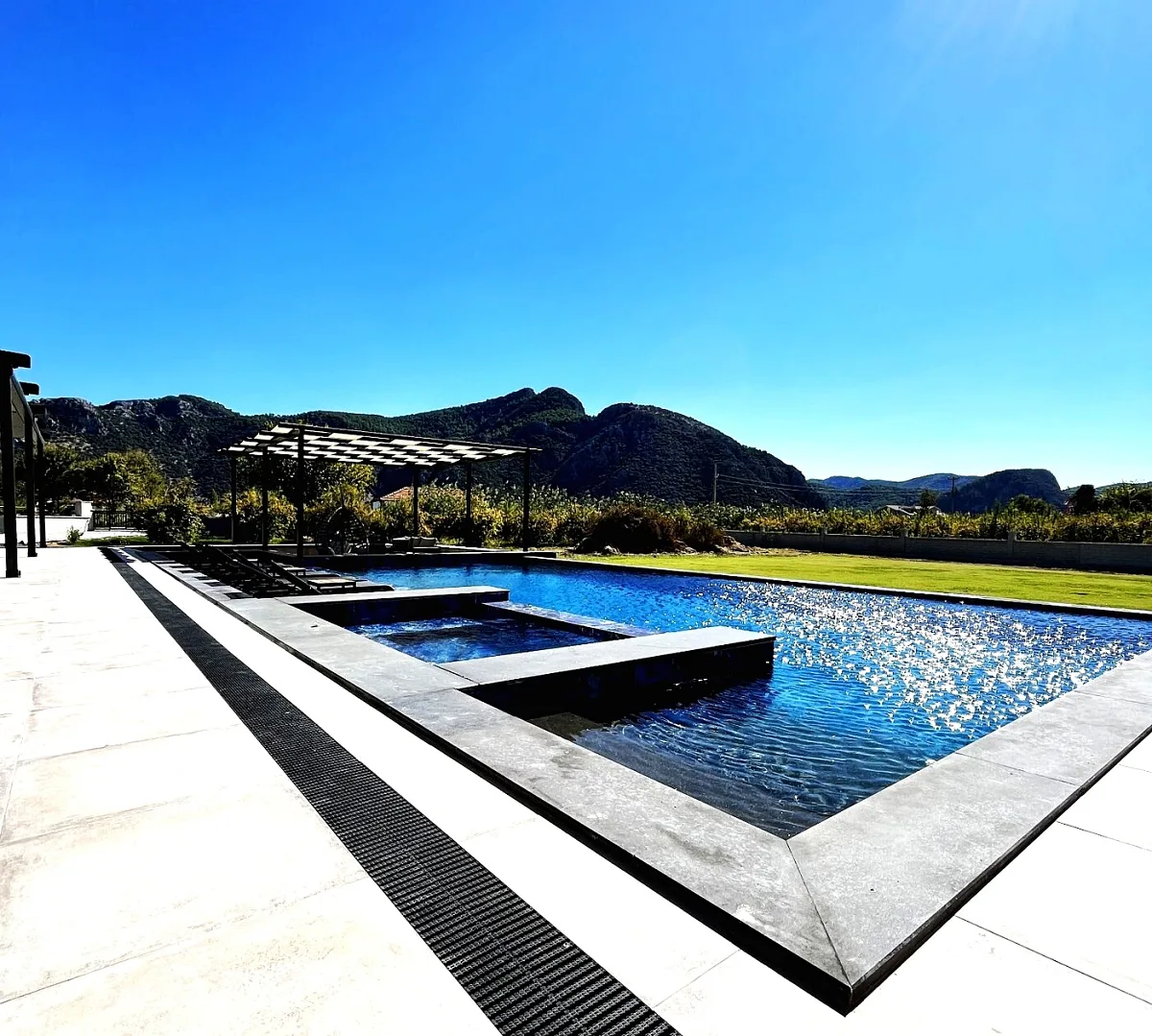 Villa Solrock — fotoğraf 5