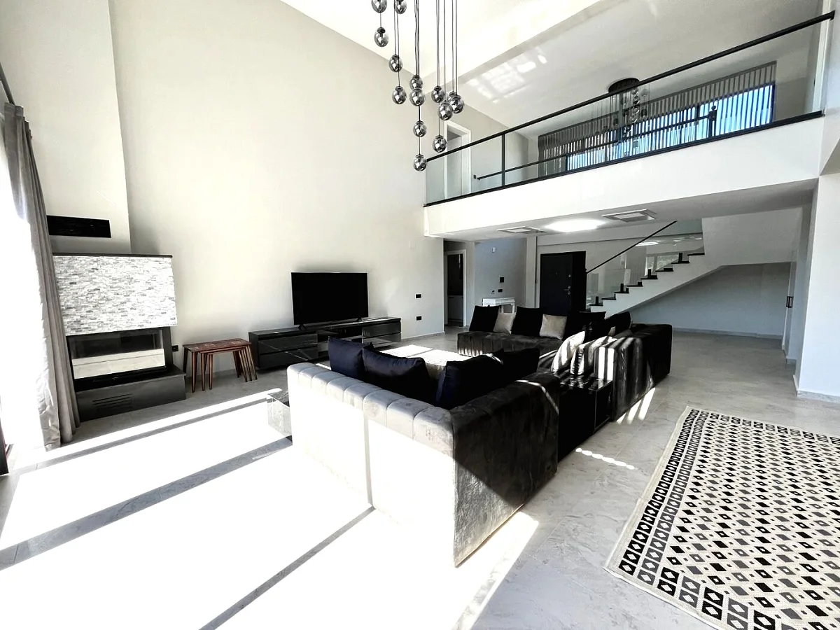 Villa Solrock — fotoğraf 14