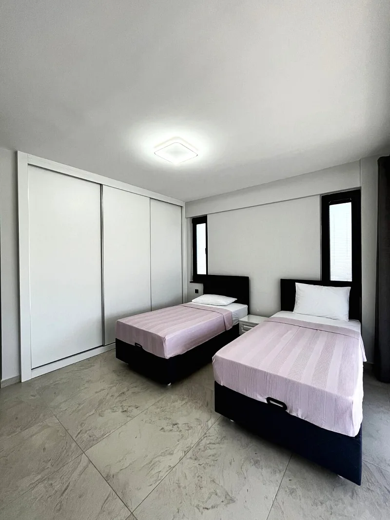 Villa Solrock — fotoğraf 27