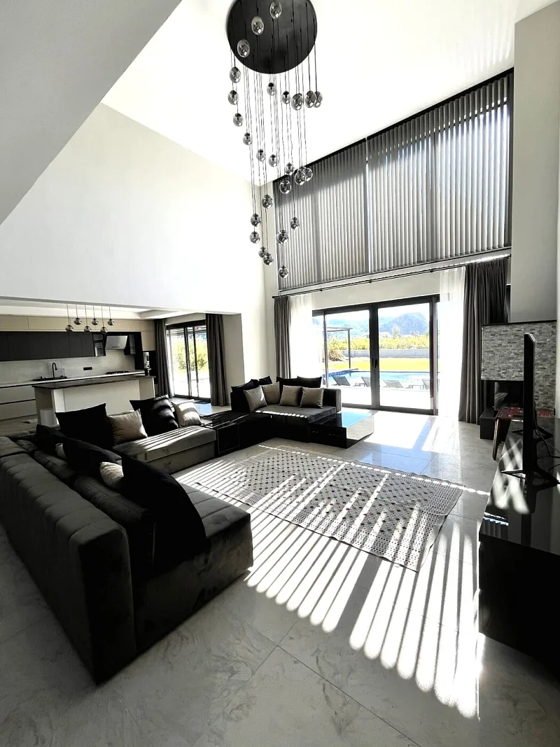 Villa Solrock — fotoğraf 16