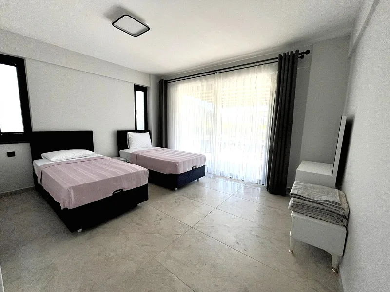 Villa Solrock — fotoğraf 28