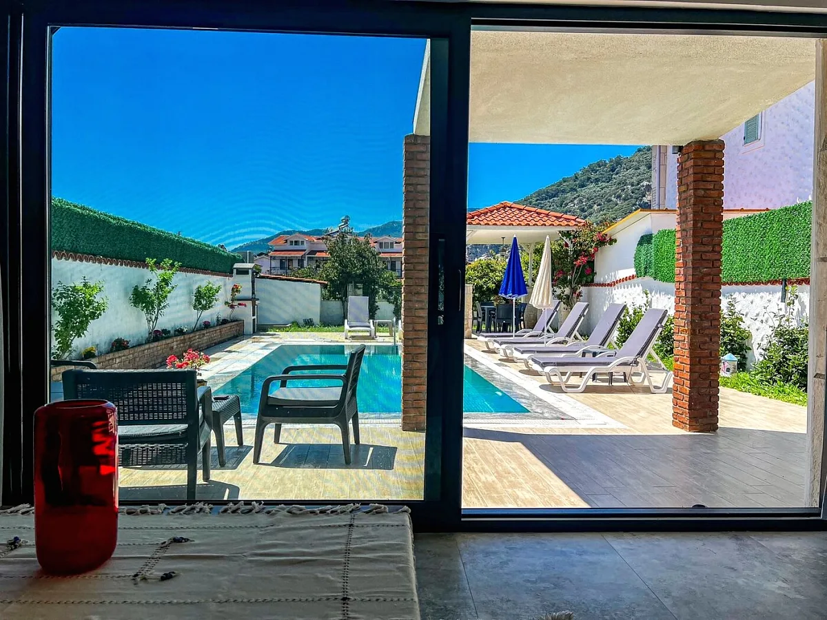 Villa Jolly — fotoğraf 12