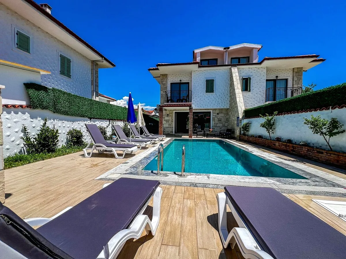 Villa Jolly — fotoğraf 4