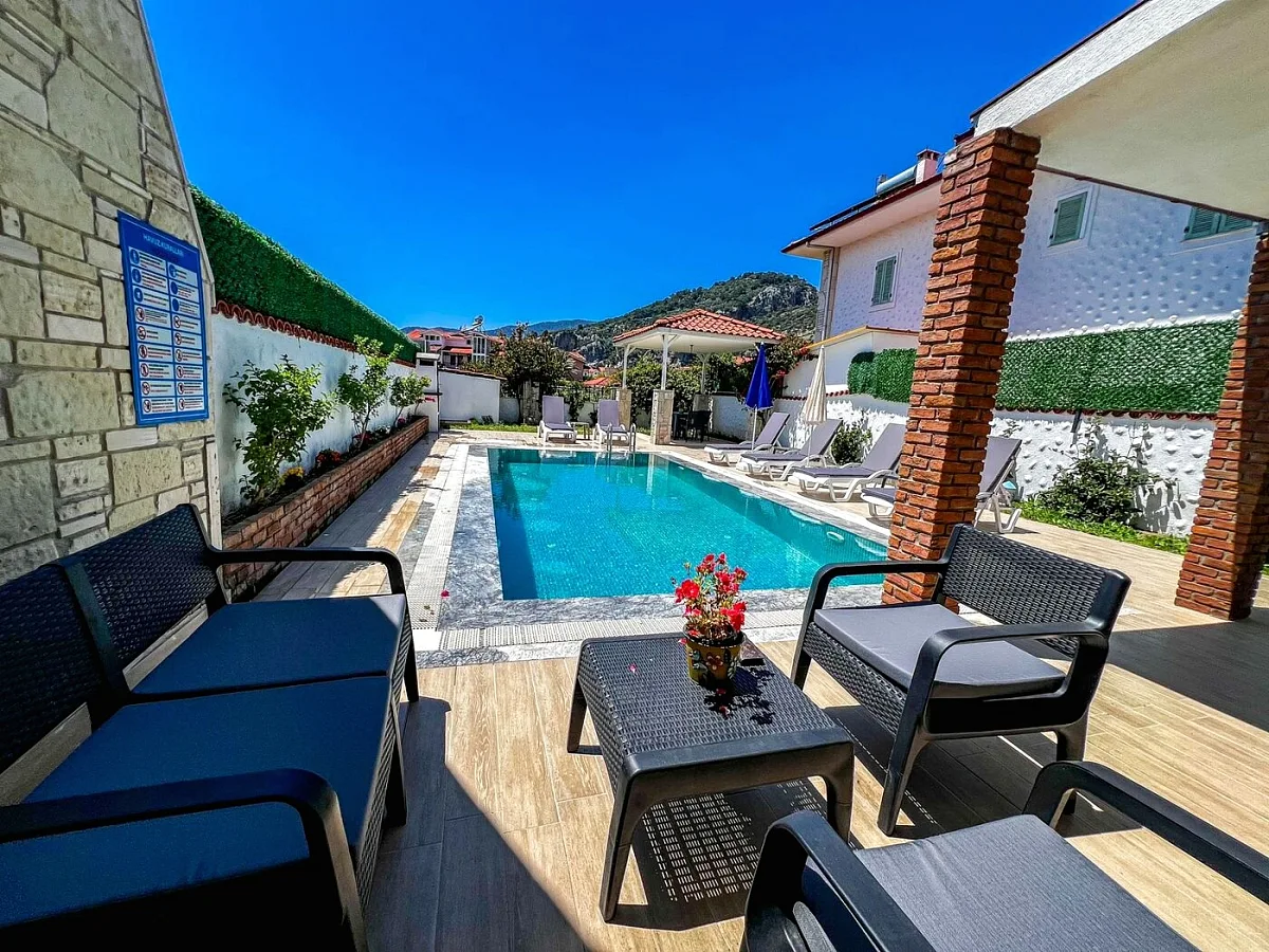 Villa Jolly — fotoğraf 5