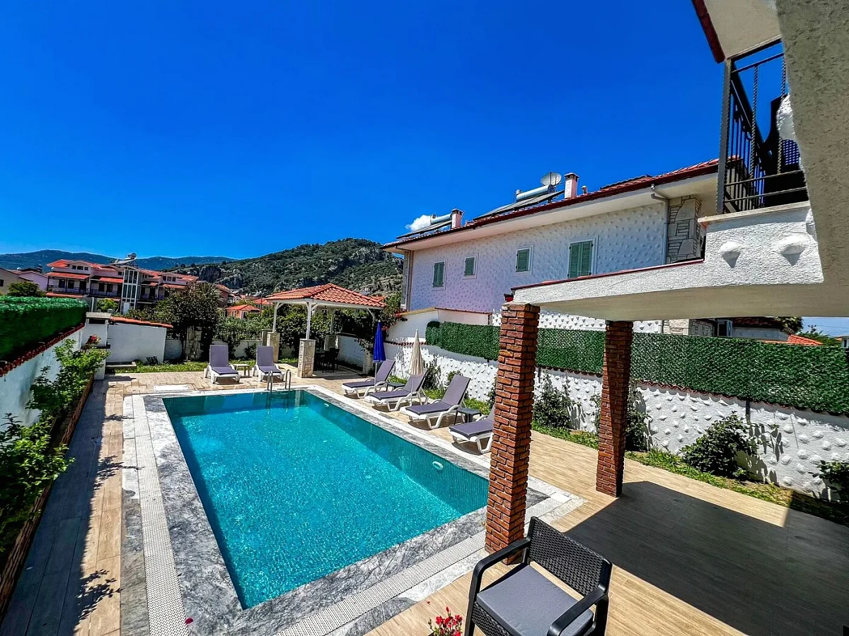 Villa Jolly — fotoğraf 9