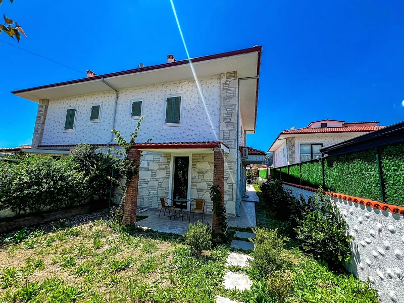 Villa Jolly — fotoğraf 10