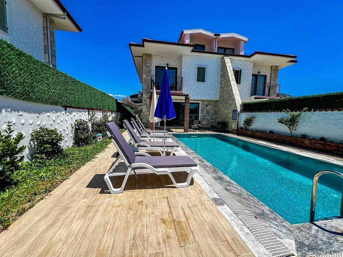 Villa Jolly — fotoğraf 2