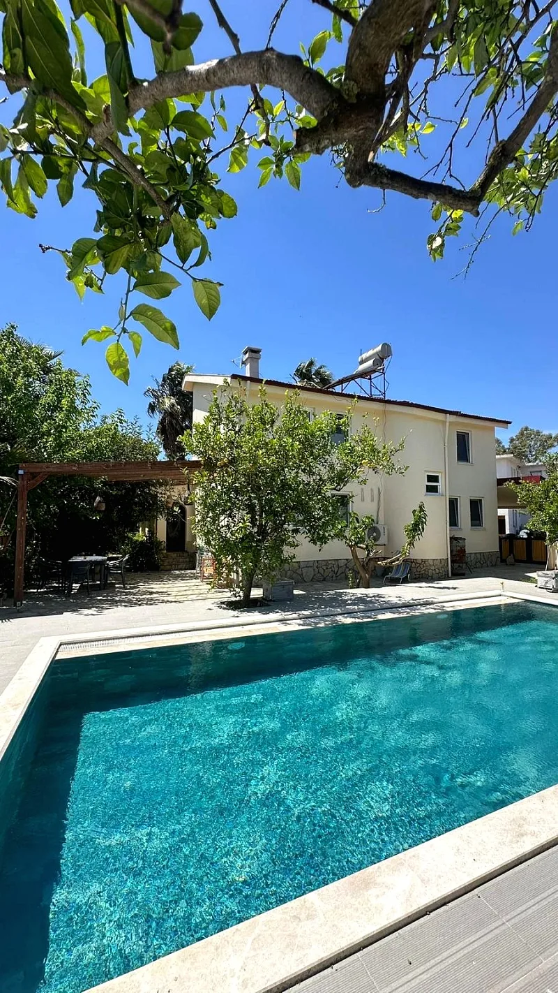Villa Golden Palas 2 — fotoğraf 6