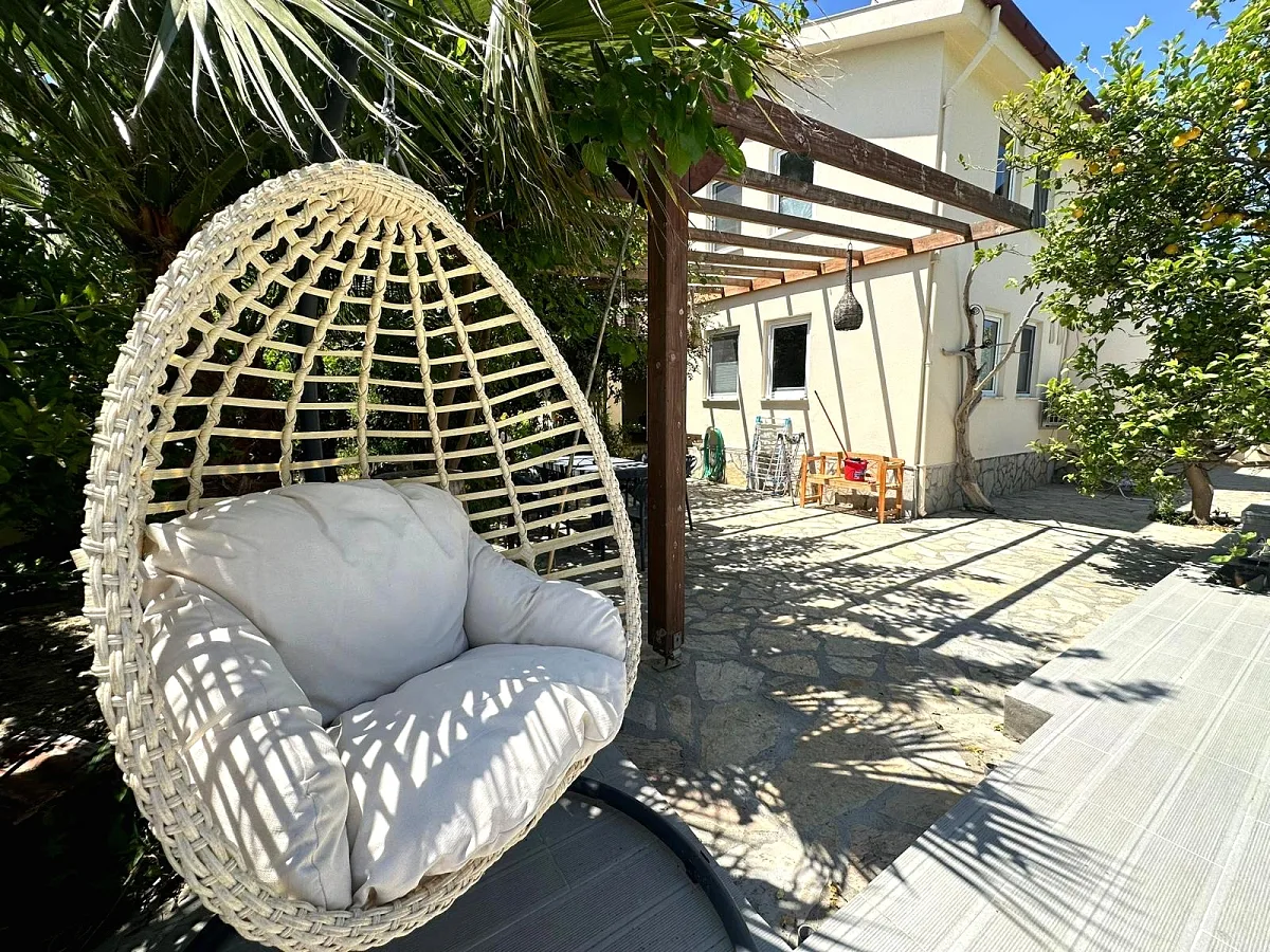 Villa Golden Palas 2 — fotoğraf 20