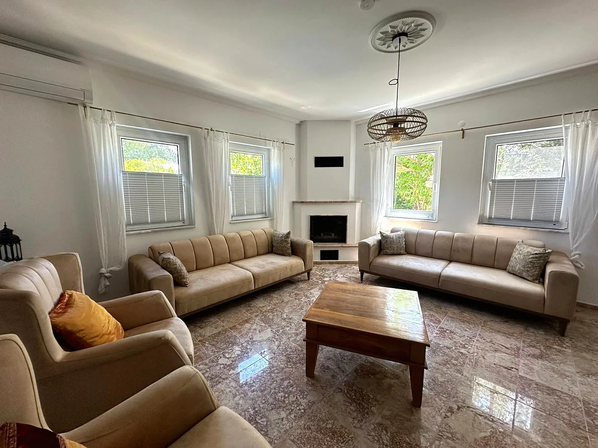 Villa Golden Palas 2 — fotoğraf 10