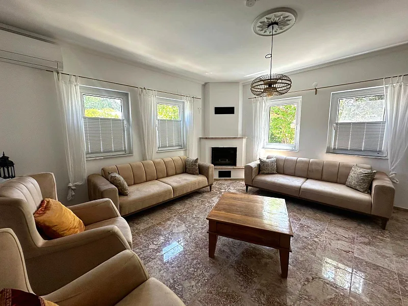 Villa Golden Palas 2 — fotoğraf 10