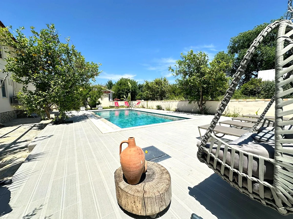 Villa Golden Palas 2 — fotoğraf 7