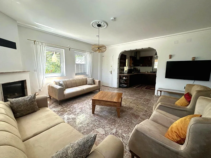 Villa Golden Palas 2 — fotoğraf 9
