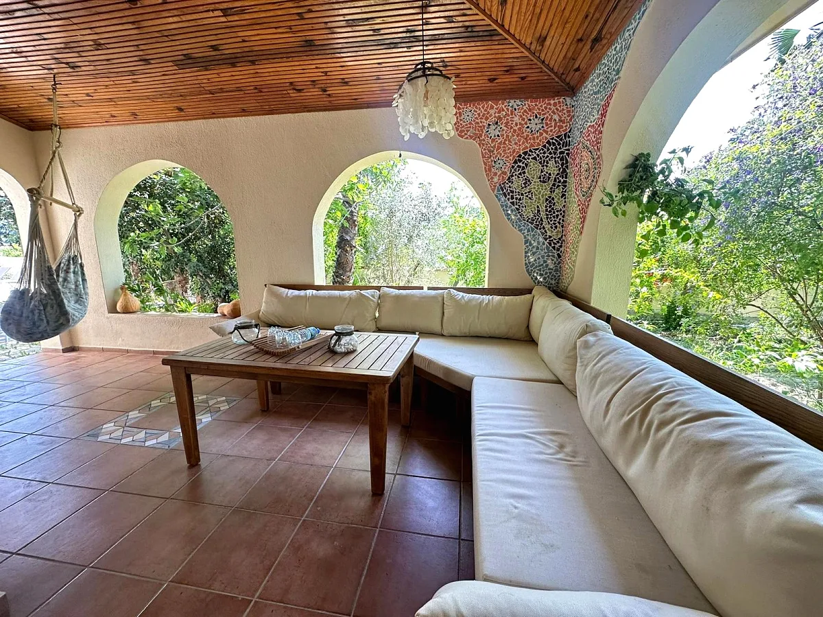 Villa Golden Palas 2 — fotoğraf 4