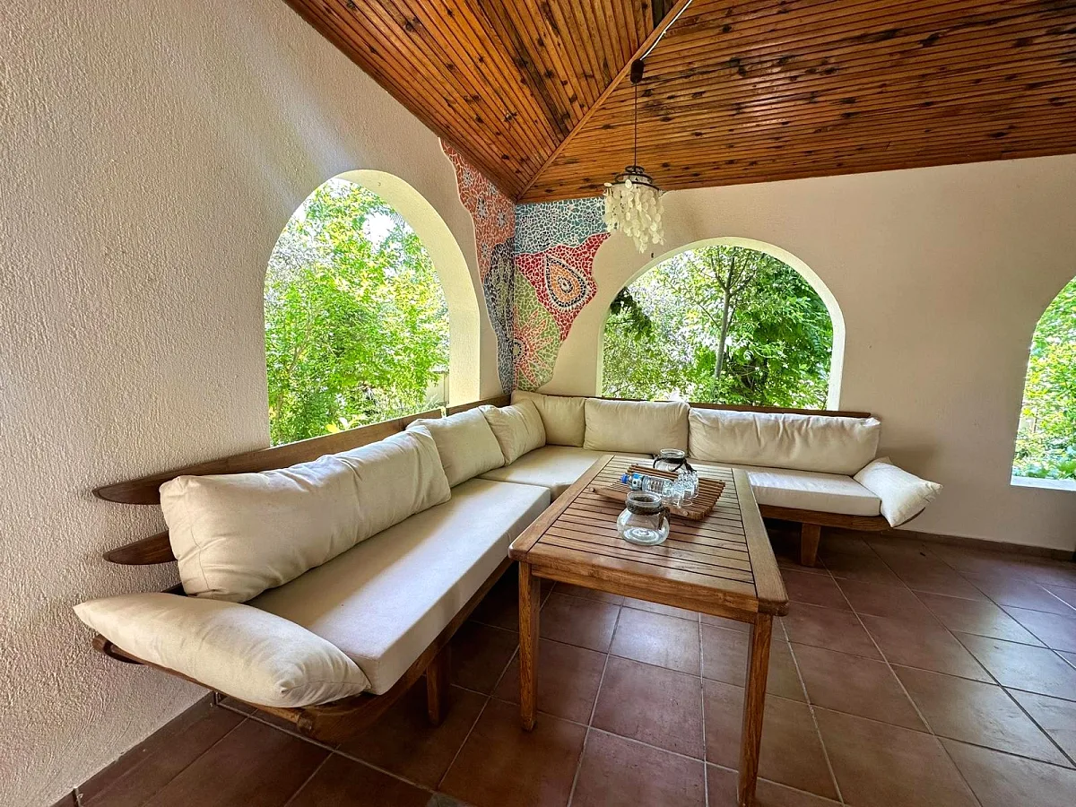 Villa Golden Palas 2 — fotoğraf 2