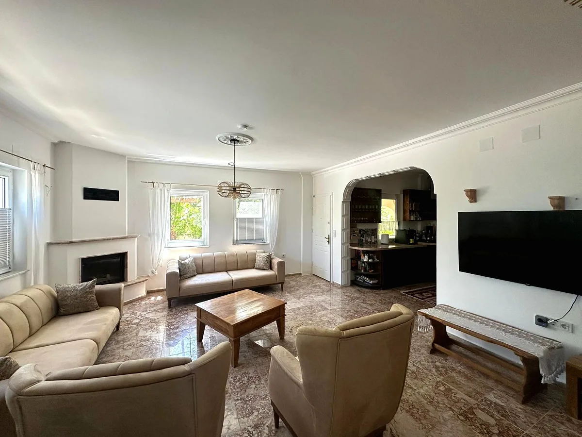Villa Golden Palas 2 — fotoğraf 12