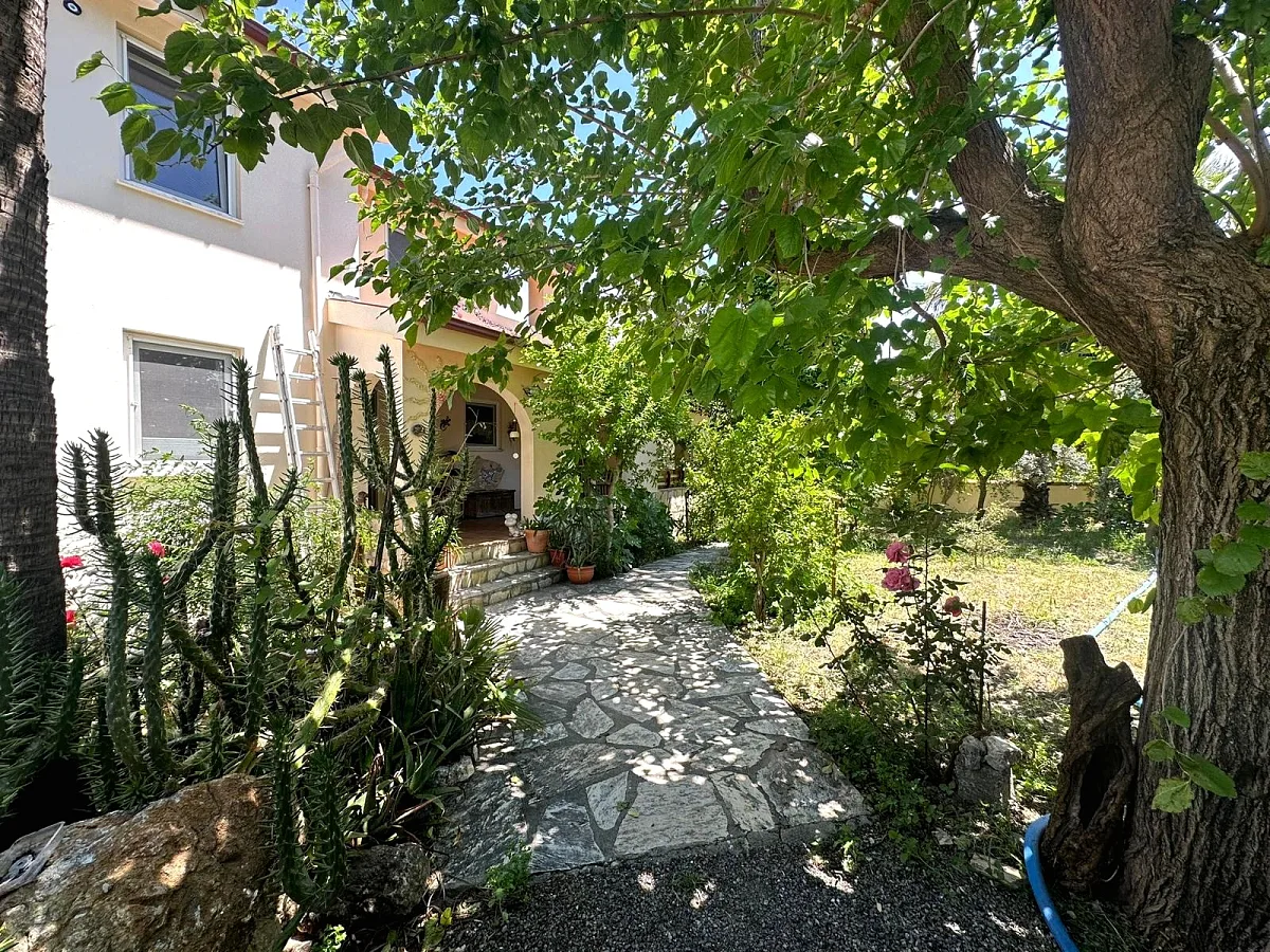 Villa Golden Palas 2 — fotoğraf 8