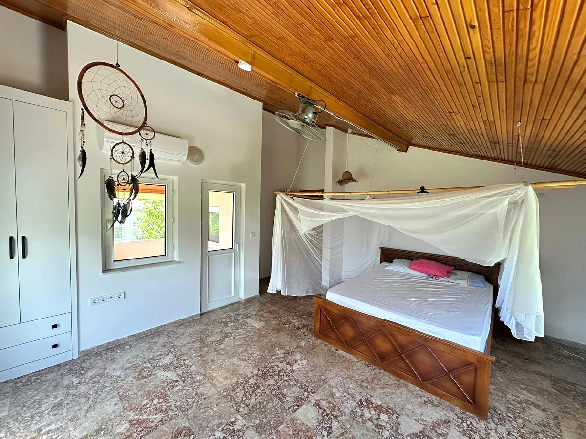 Villa Golden Palas 2 — fotoğraf 21