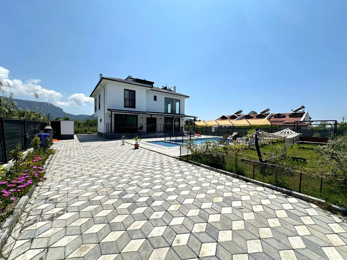 Villa Navsun — fotoğraf 3