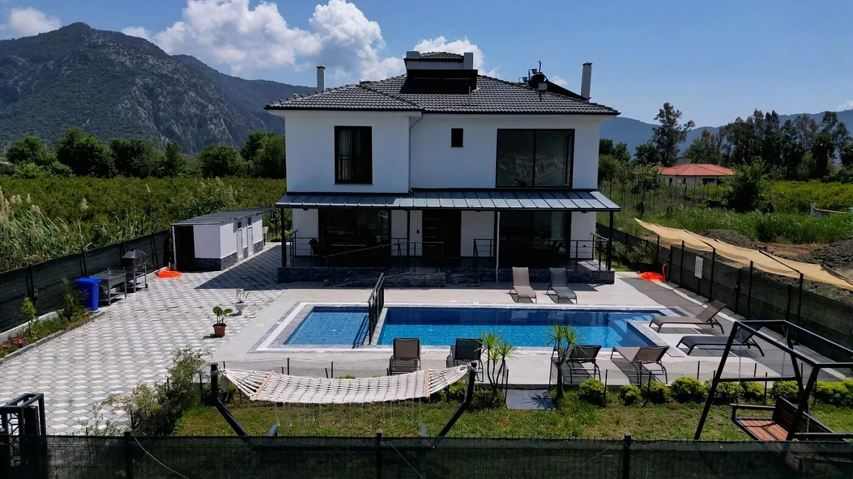Villa Navsun — fotoğraf 2