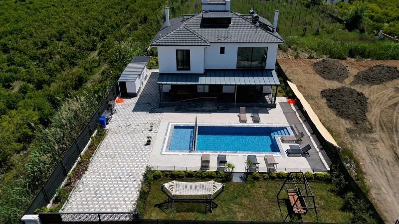 Villa Navsun — fotoğraf 6