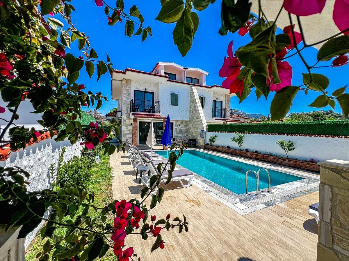 Villa Saganta 3
