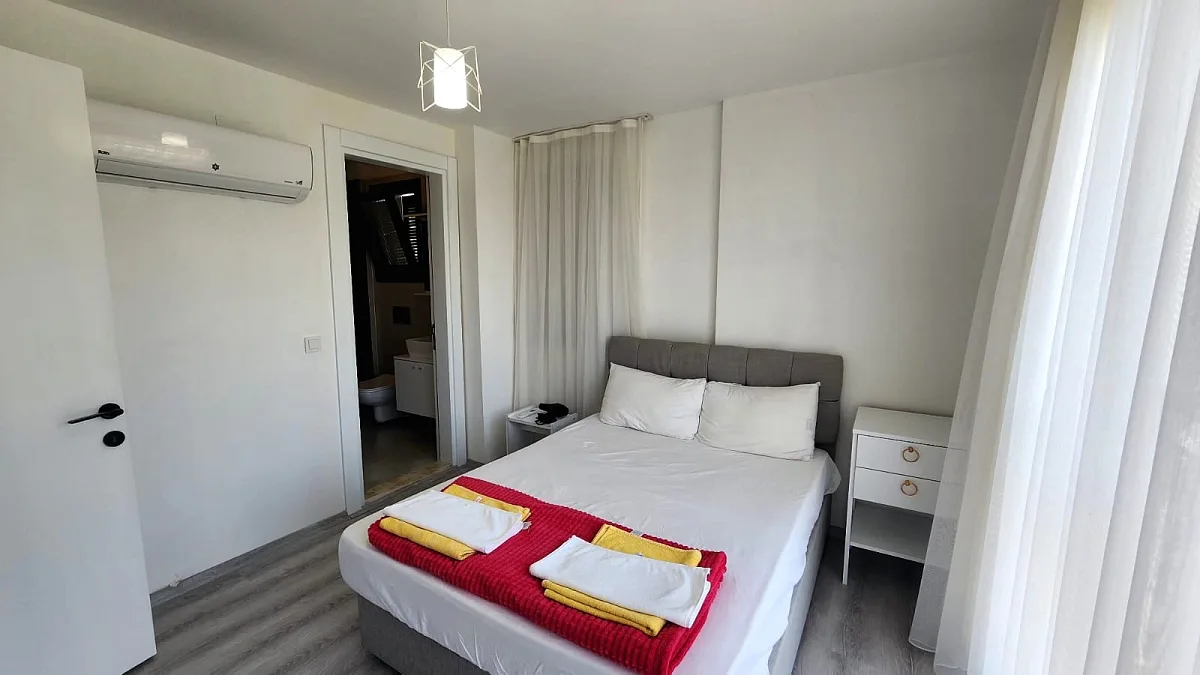 Villa Saganta 3 — fotoğraf 20