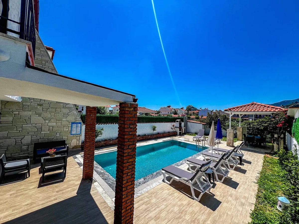 Villa Saganta 3 — fotoğraf 2