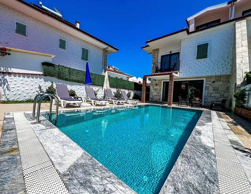 Villa Saganta 3 — fotoğraf 10