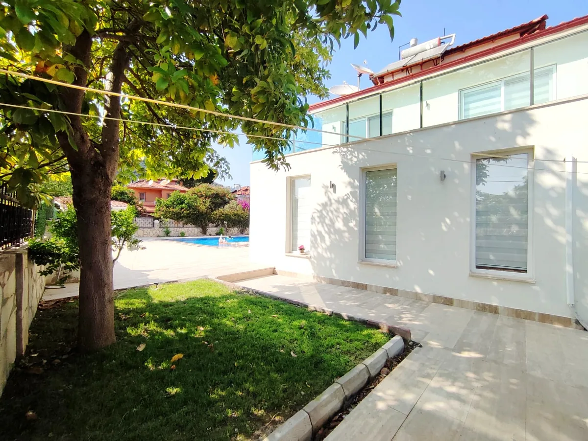Villa Pembe — fotoğraf 3